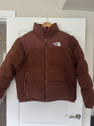 The north face nuptse - the,