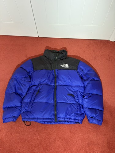 Blue north face 700 - north,