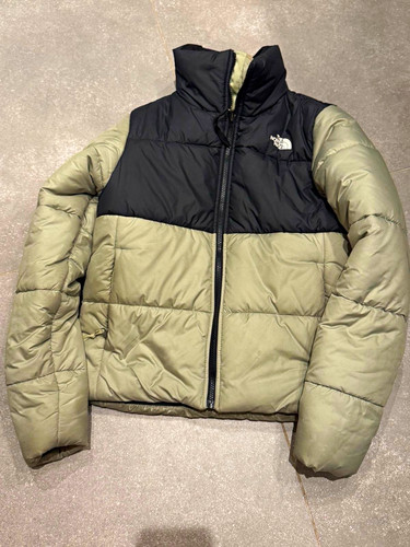 The north face nuptse men - the,