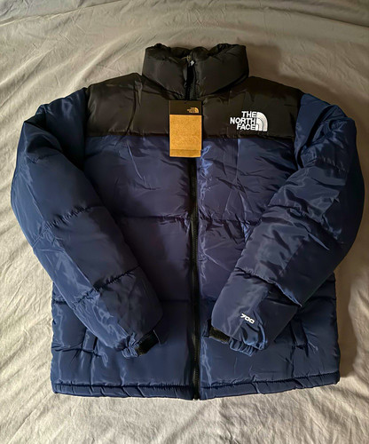 The north face nuptse men - north,