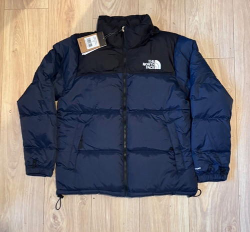Mens north face 700 - north, black