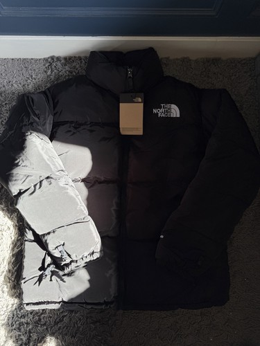 The north face nuptse - face, 700