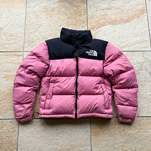 The north face - north, nuptse