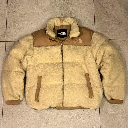 The north face nuptse 700 - the,