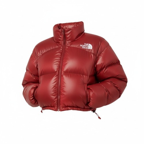The north face women nuptse - the,