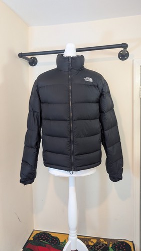 The north face nuptse 700 - the,