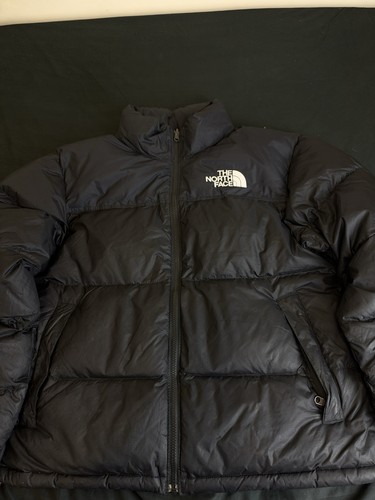 The north face nuptse men - north,