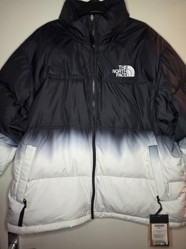 The north face nuptse jacket - the,
