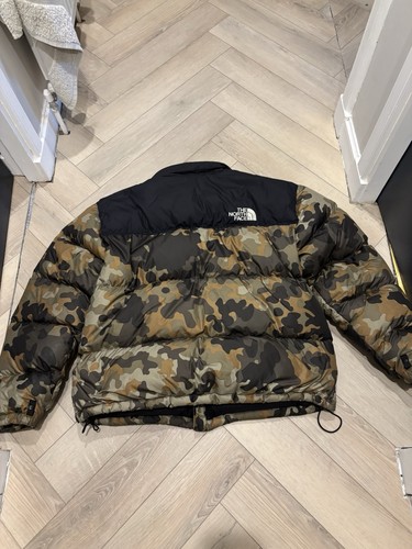 The north face - north, nuptse