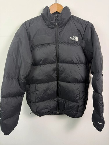 The north face nuptse - face,