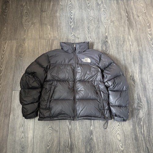 The north face nuptse 700 - north,