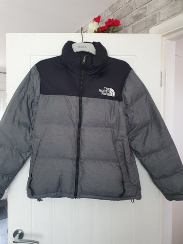 The north face nuptse - the,
