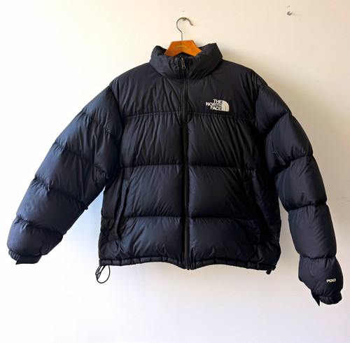 The north face nuptse men - the,
