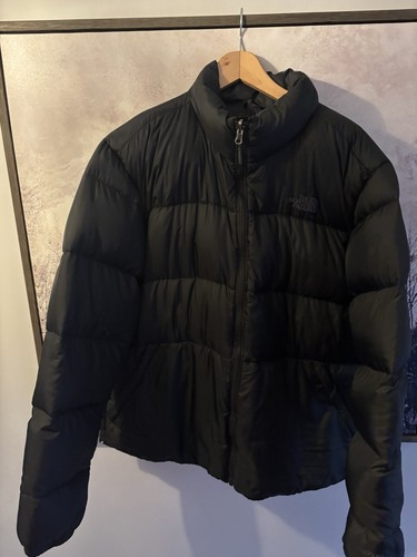 The north face - men's, nuptse