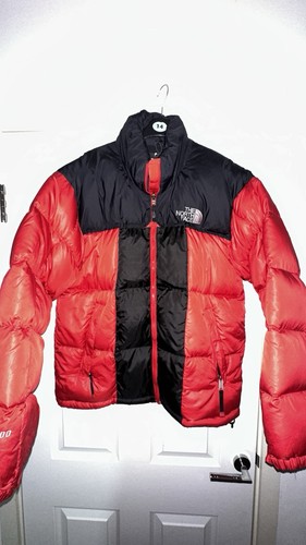 The north face 700 men - 700, large