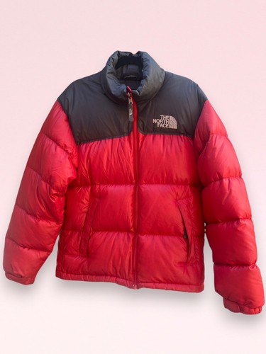The north face - 1996, retro