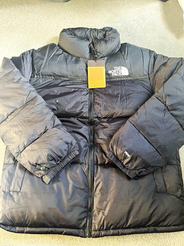 The north face - the, nuptse