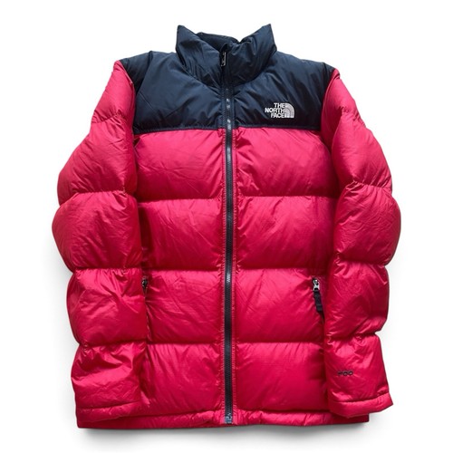 The north face 1996 - 1996, retro