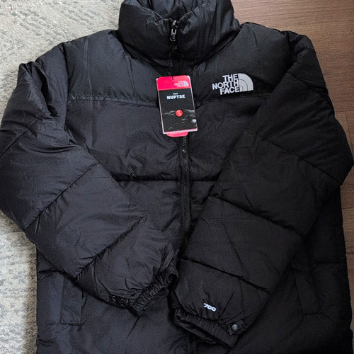 The north face nuptse - north,
