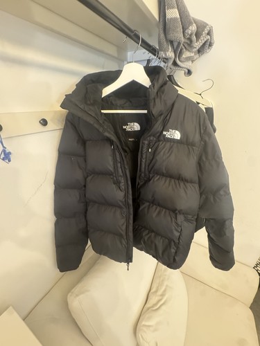 The north face nuptse 700 - the,