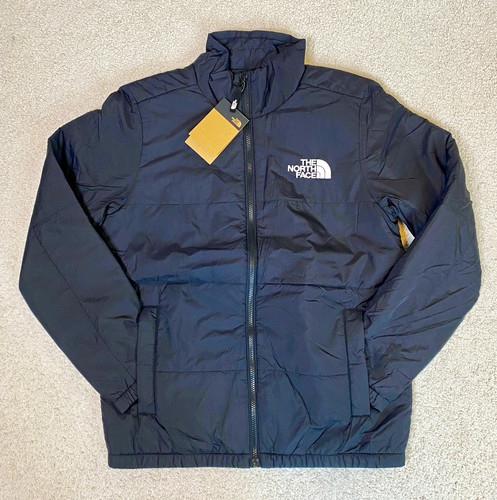 The north face - face, black