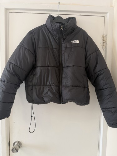 The north face puffer - north,