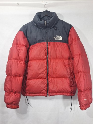 Mens the north face - north, nuptse