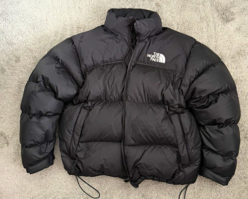 The north face nuptse - nuptse, men’s