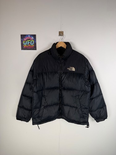 The north face 1996 - north, nuptse