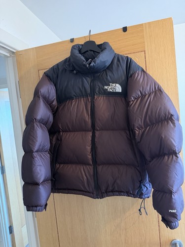 The north face retro - , 1996