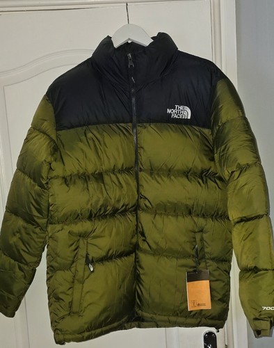 The north face 1996 - 1996, retro