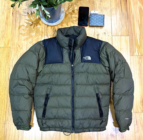The north face men - north,