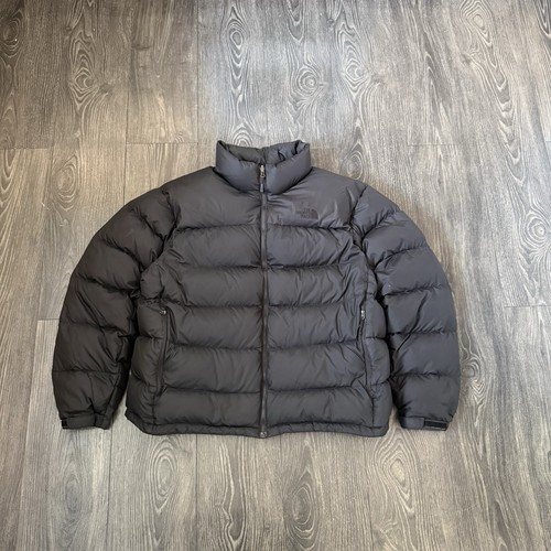 The north face nuptse - nuptse, 700