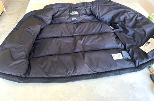 The north face 700 fill - face,