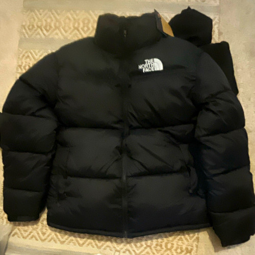 The north face 1996 - north,