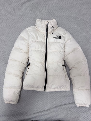 The north face nuptse women - the,